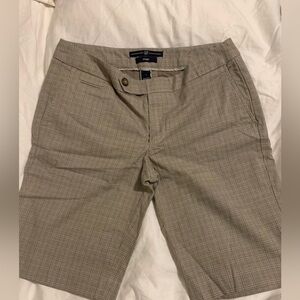Gap -ling length shorts